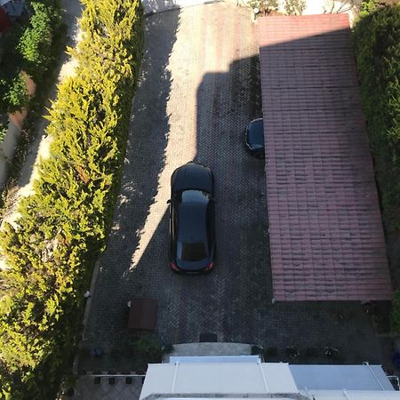 Guest House Il Palazzo Durrës 外观 照片