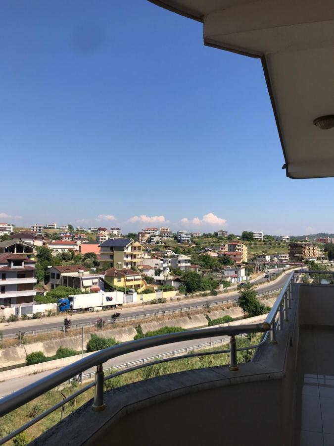 Guest House Il Palazzo Durrës 外观 照片