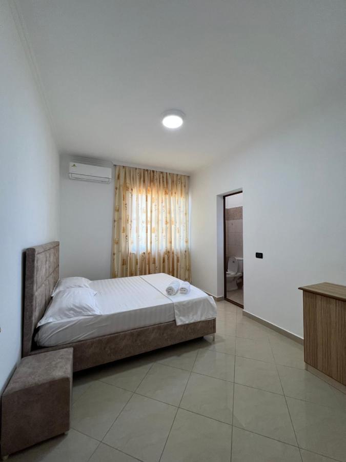 Guest House Il Palazzo Durrës 外观 照片