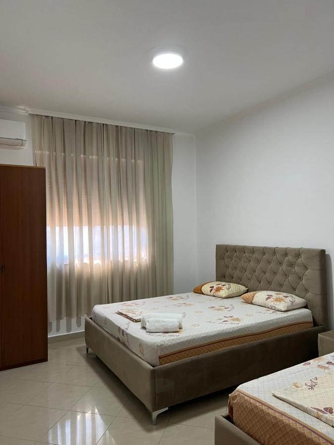 Guest House Il Palazzo Durrës 外观 照片