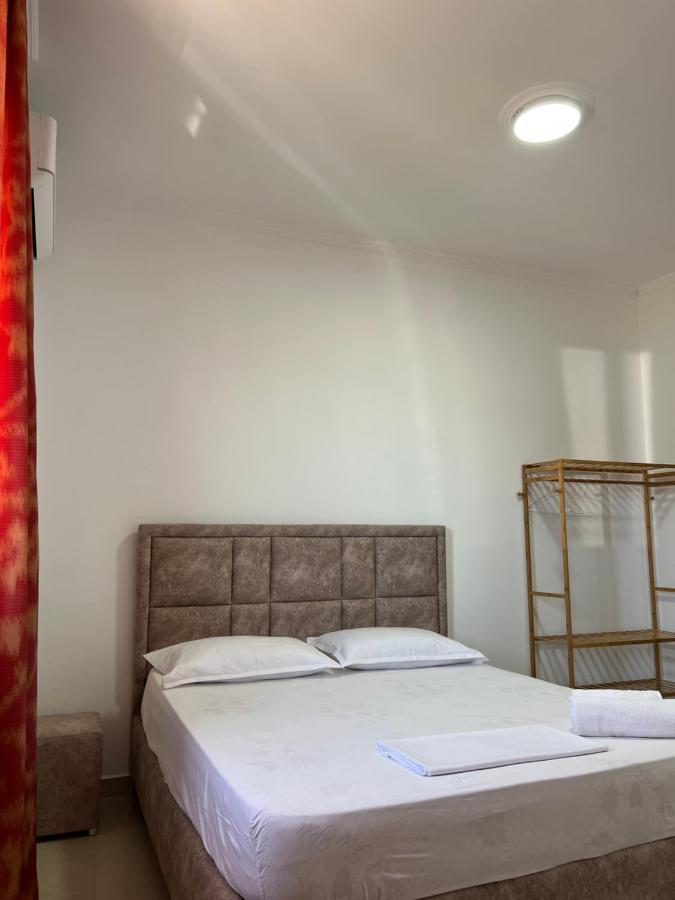Guest House Il Palazzo Durrës 外观 照片