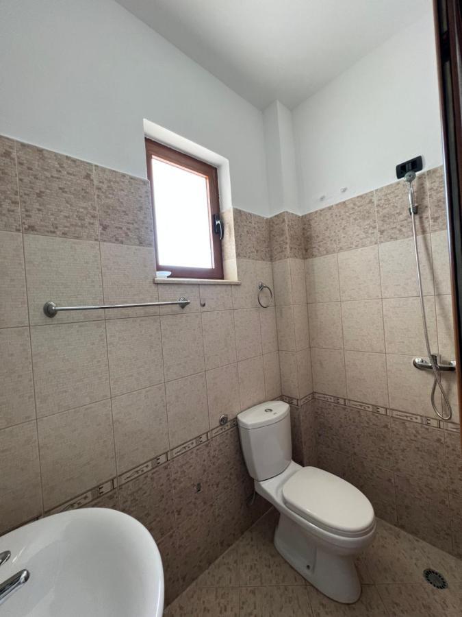 Guest House Il Palazzo Durrës 外观 照片